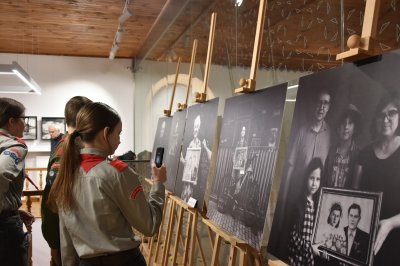 Zaduszki Muzyczne 2025